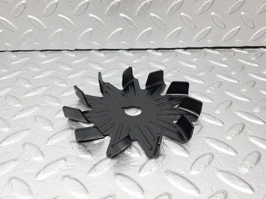 40833 Mercedes-Benz W123 300D Alternator Generator Cooler Fan
