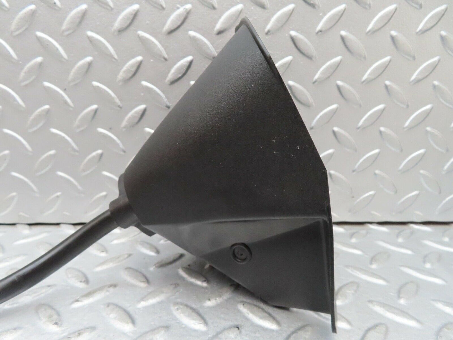 17278 Mercedes-Benz R129 300SL Coupe Right Roof Folding Lift Cylinder Cover