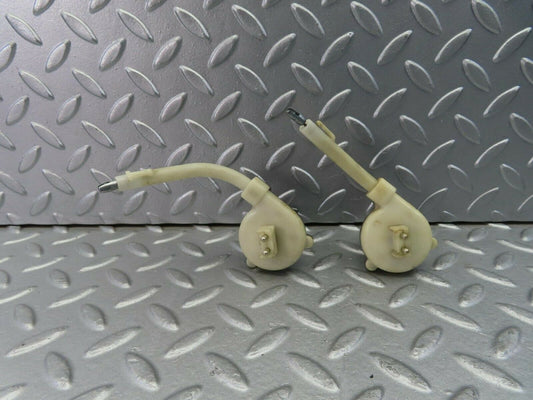 9976 Mercedes-Benz C123 230CE Coupe Heater Regulator 1238300485