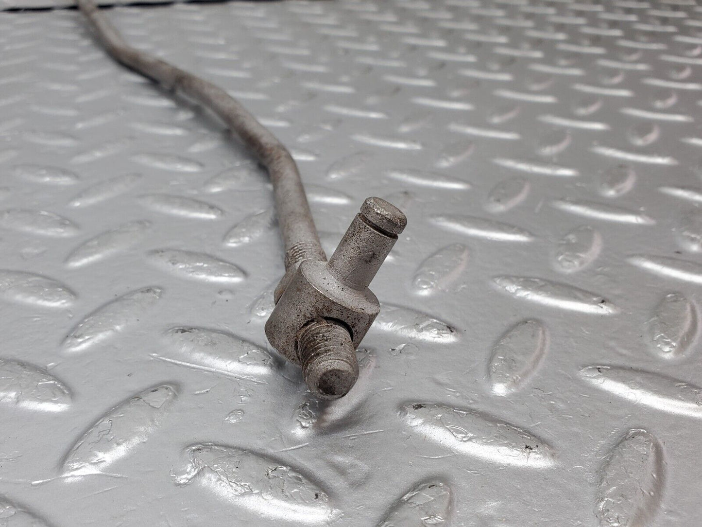 44514 Mercedes-Benz W123 280E Automatic Gearbox Linkage
