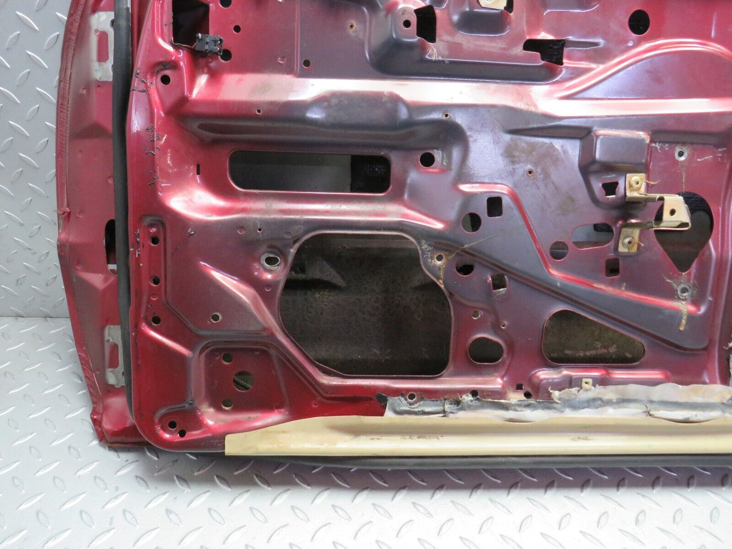 38508 Mercedes-Benz R129 280SL Coupe Right Door
