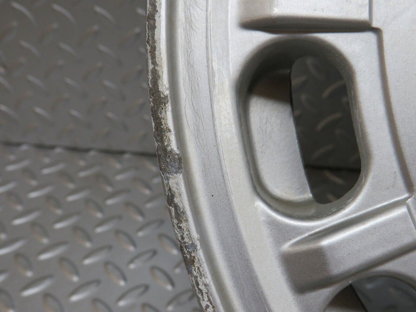 34252 Mercedes-Benz Alloy Wheel Set 7Jx15H2 ET37