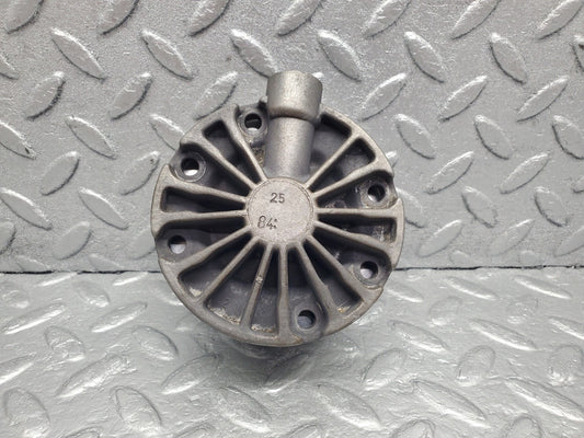 W126 Coupe hydraulic suspension pump used OEM