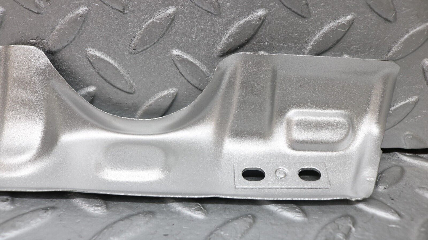 37238 Mercedes-Benz C126 420SEC Coupe Exhaust Manifold Heat Shield