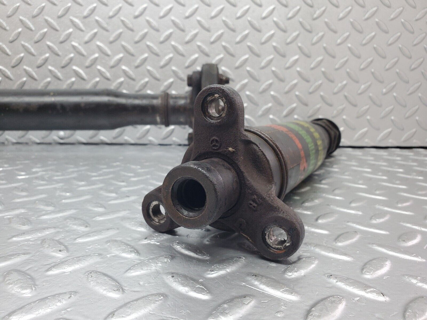 44548 Mercedes-Benz W123 280E Cardan Shaft Prop Shaft 1164110215