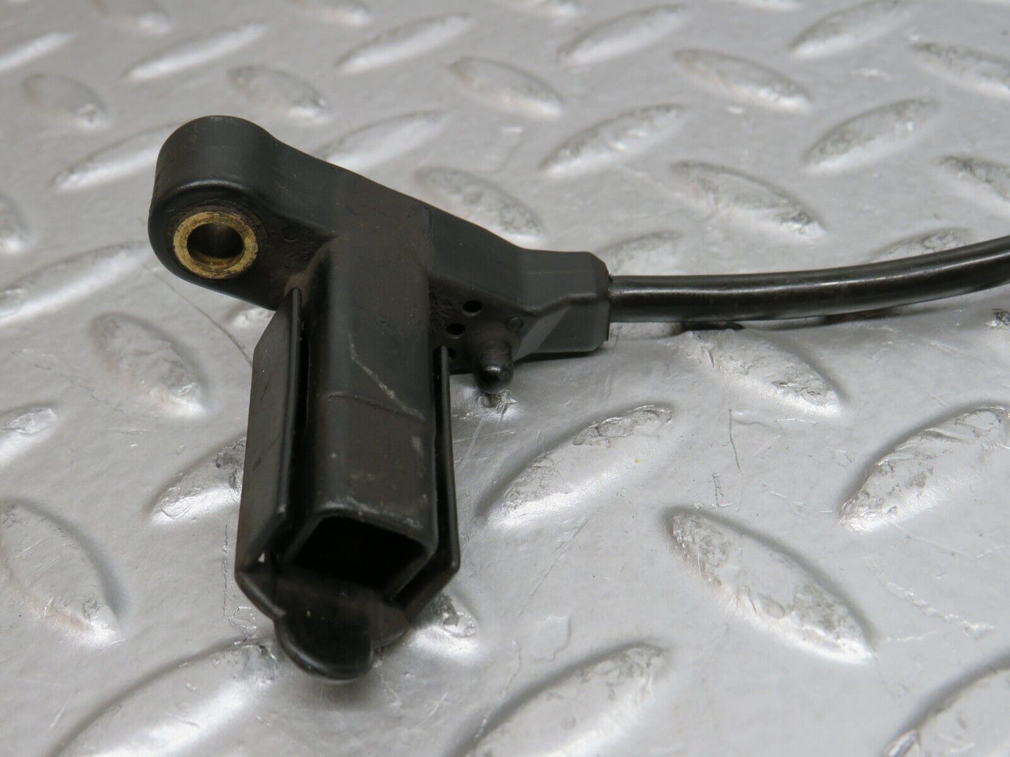 29589 Mercedes-Benz W124 230E Brake Pad Sensor Left Side 2015452228