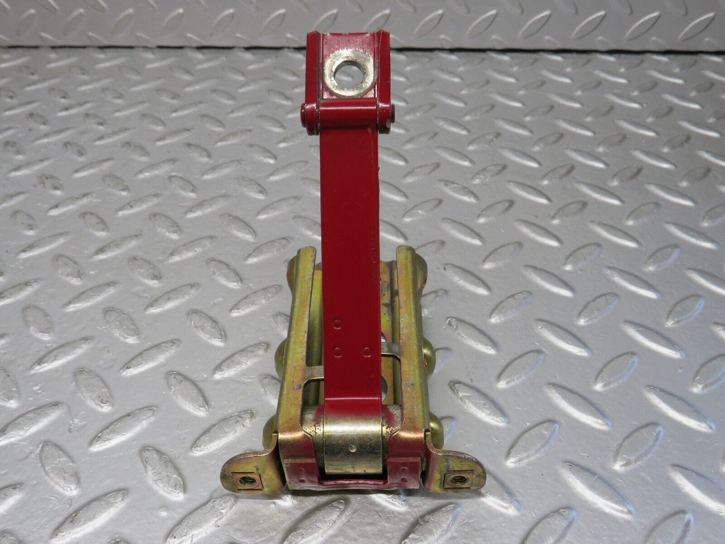 33382 Mercedes-Benz W202 C180 Door Safety Check Strap Front Left
