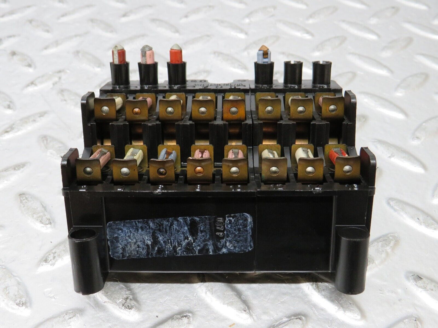 26188 Mercedes-Benz W116 450SE Fuse Box 1165400350