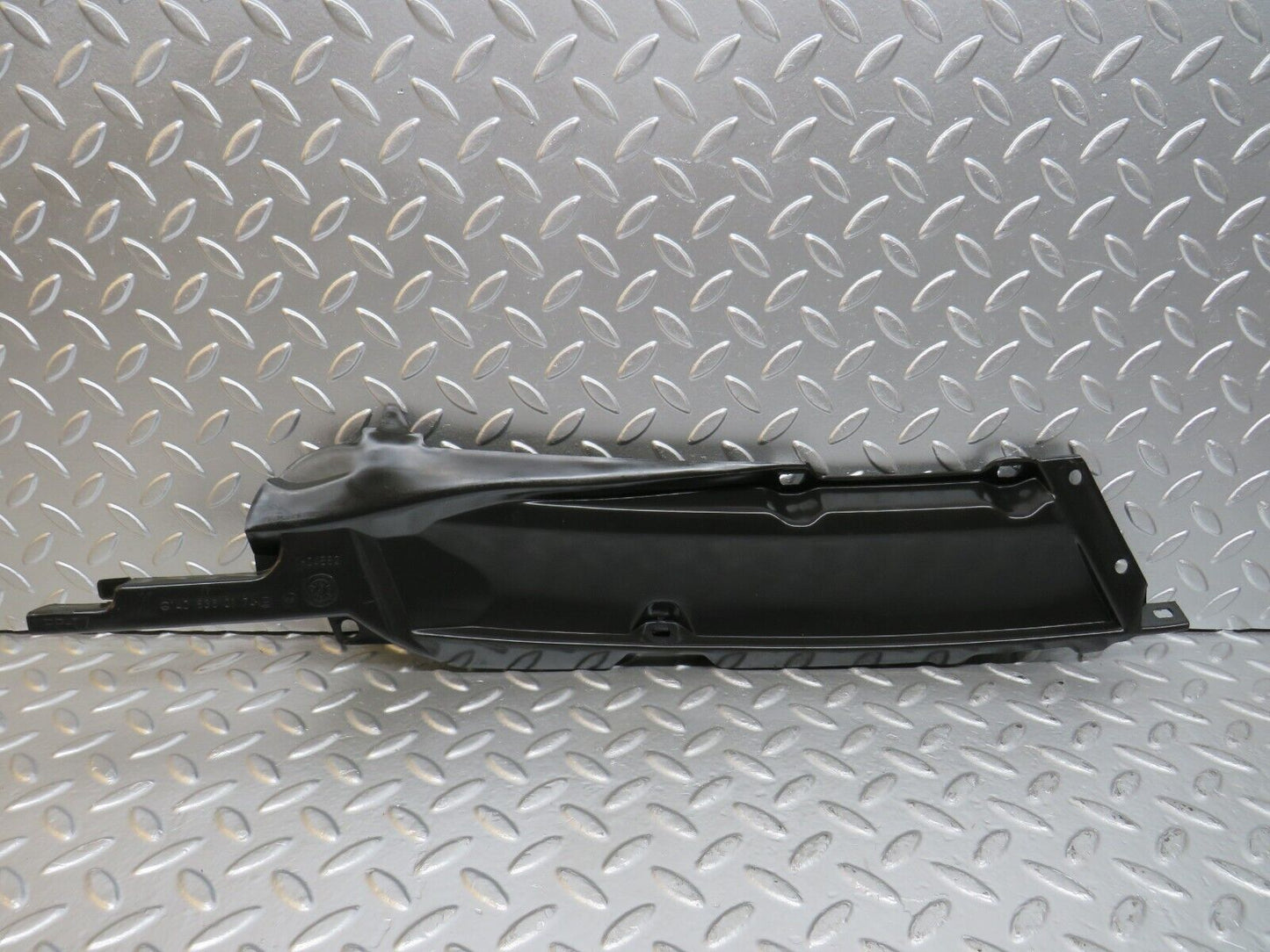 24652 Mercedes-Benz W140 S320 Bonnet Cover Left Side 1408360174