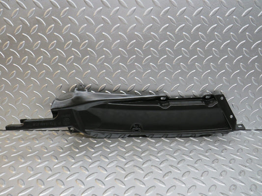 24652 Mercedes-Benz W140 S320 Bonnet Cover Left Side 1408360174