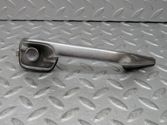 35739 Mercedes-Benz W108 Chrome Door Handle Rear Right 1087661202