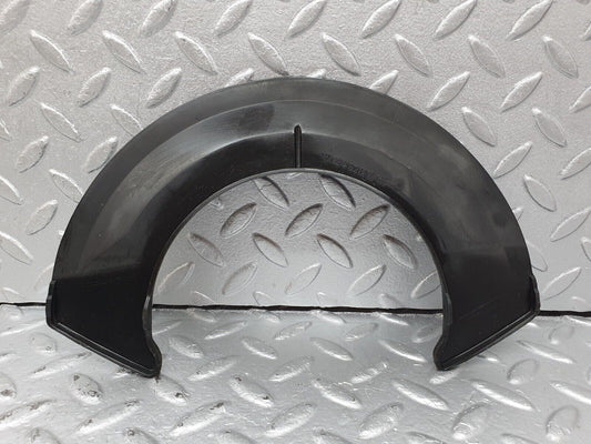 41462 Mercedes-Benz W124 200E Wiper Surround Trim Cover 1246201767