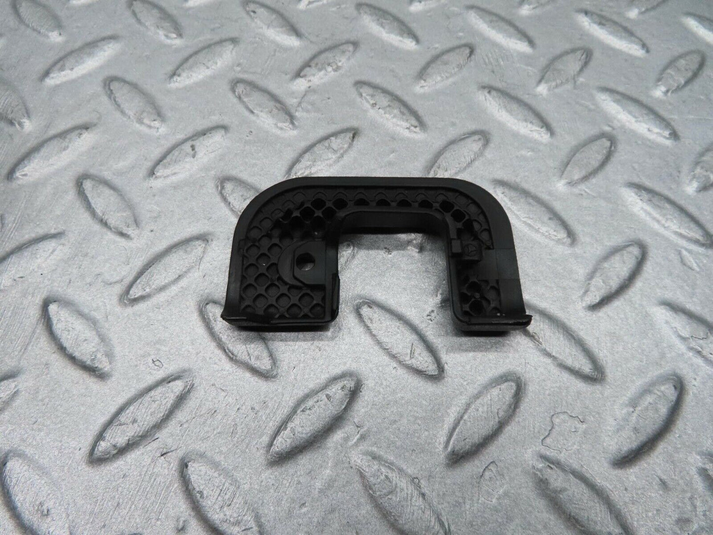 12046 Mercedes-Benz R129 300SL Coupe Left Door Lock Cover