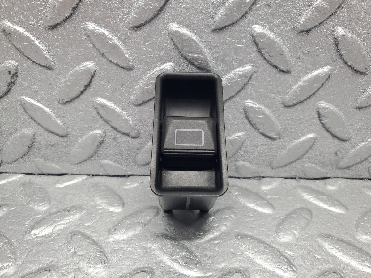 W201 Baby Benz sunroof switch used OEM