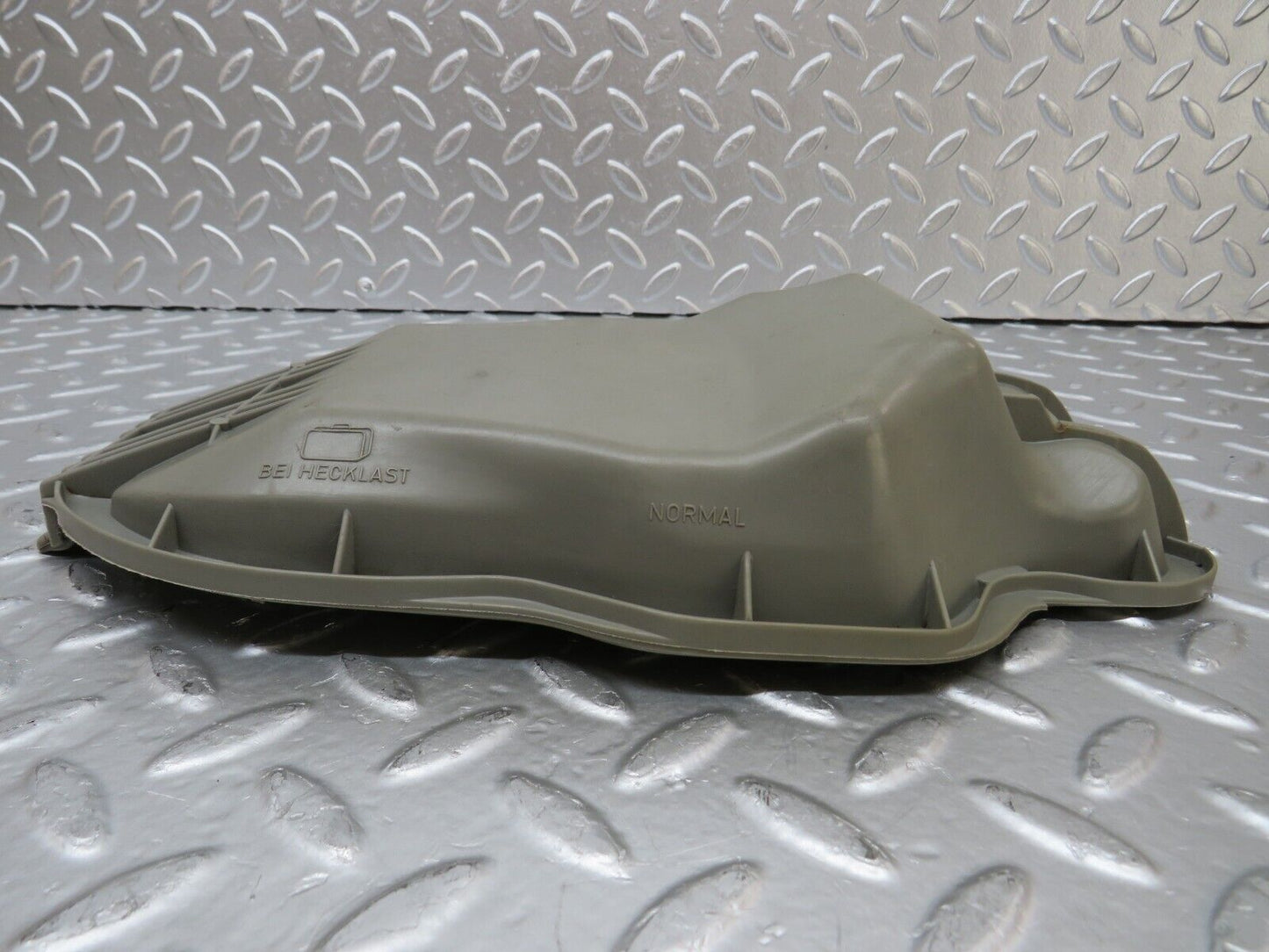 25601 Mercedes-Benz W123 200 Headlight Back Cover Right