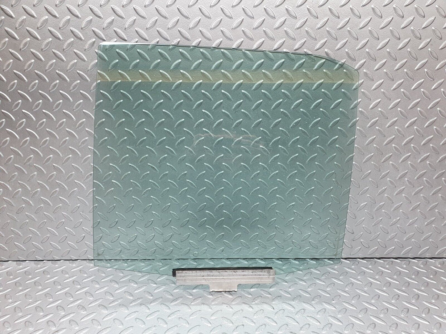 42817 Mercedes-Benz W201 190 2.0L Rear Left Door Window Glass