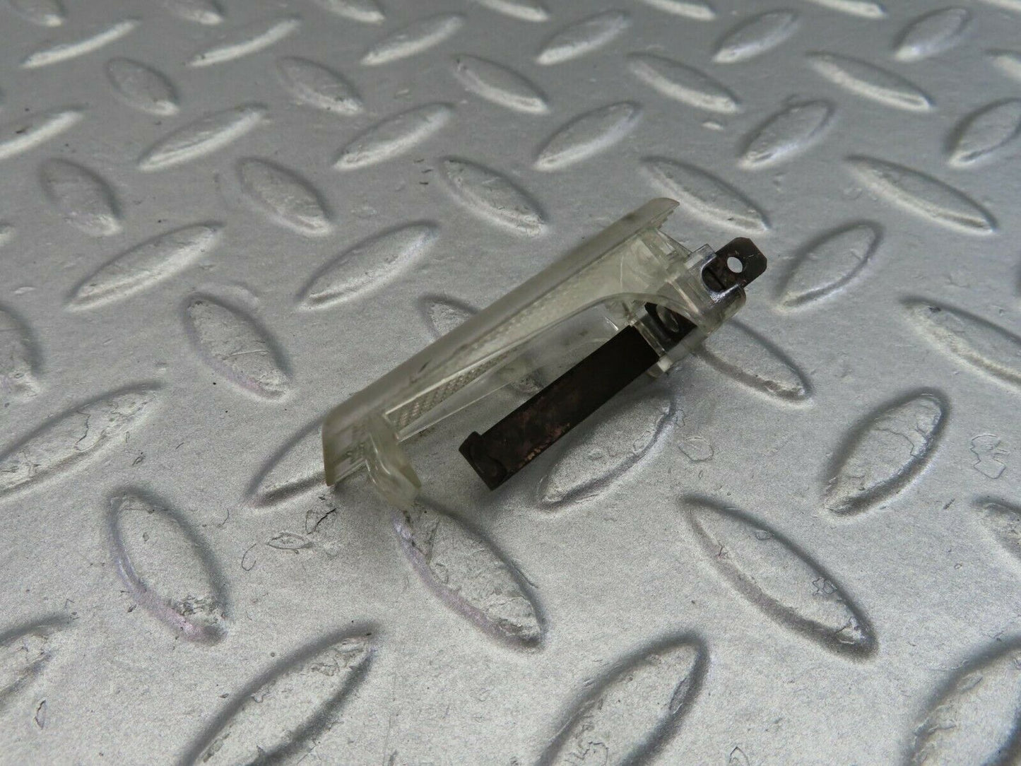 9836 Mercedes-Benz C123 280CE Coupe Glove Box Light