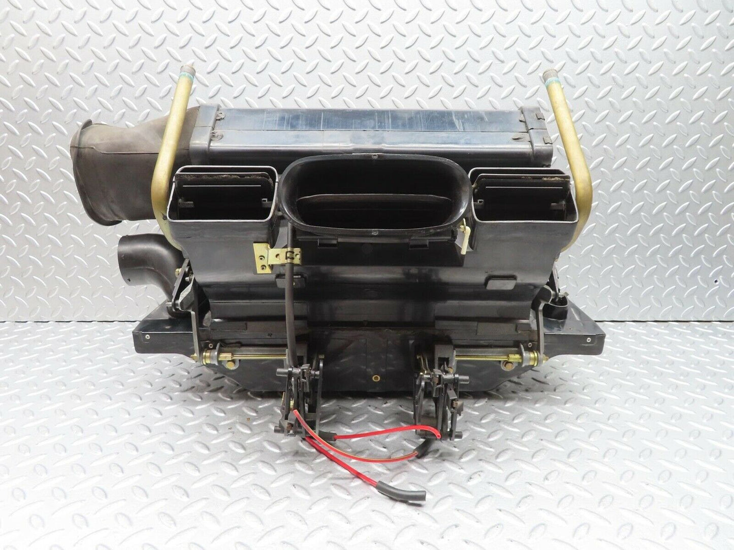 14500 Mercedes-Benz W116 350SE Heater Box