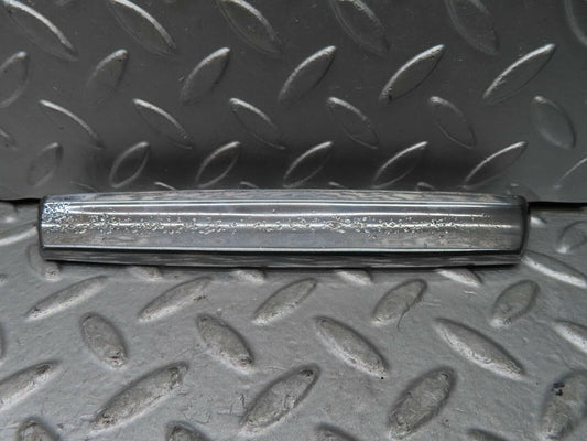 20345 Mercedes-Benz W114 280CE Coupe Trunk Lid Chrome Handle