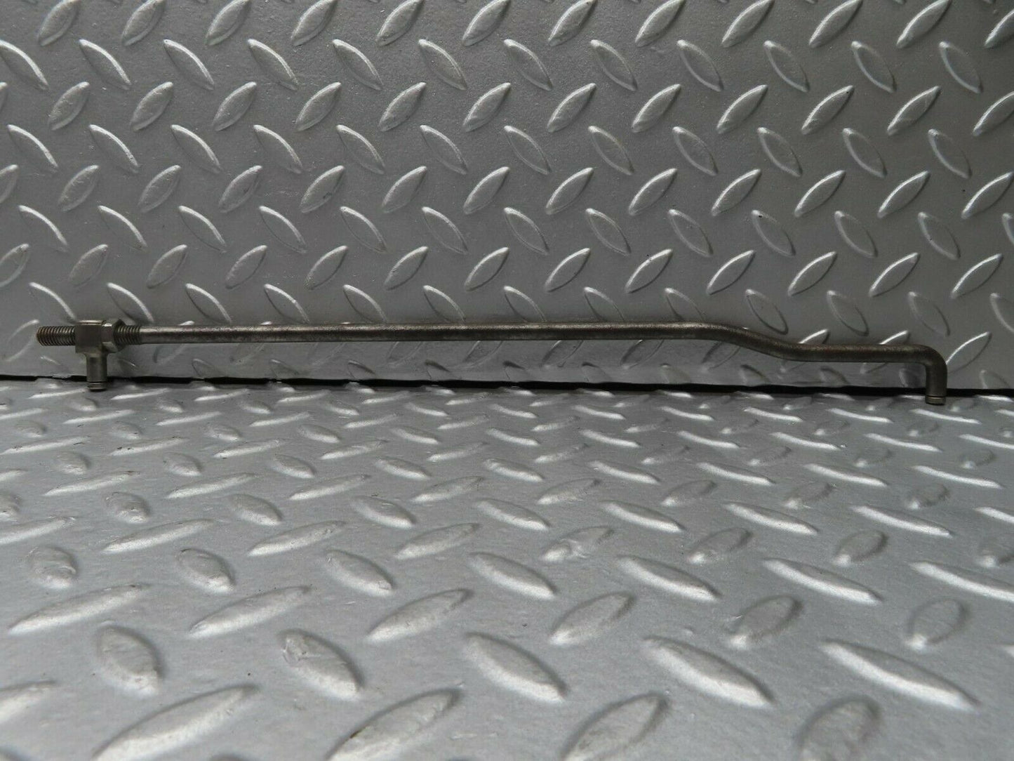 16656 Mercedes-Benz C107 380SLC Gear Selector Linkage