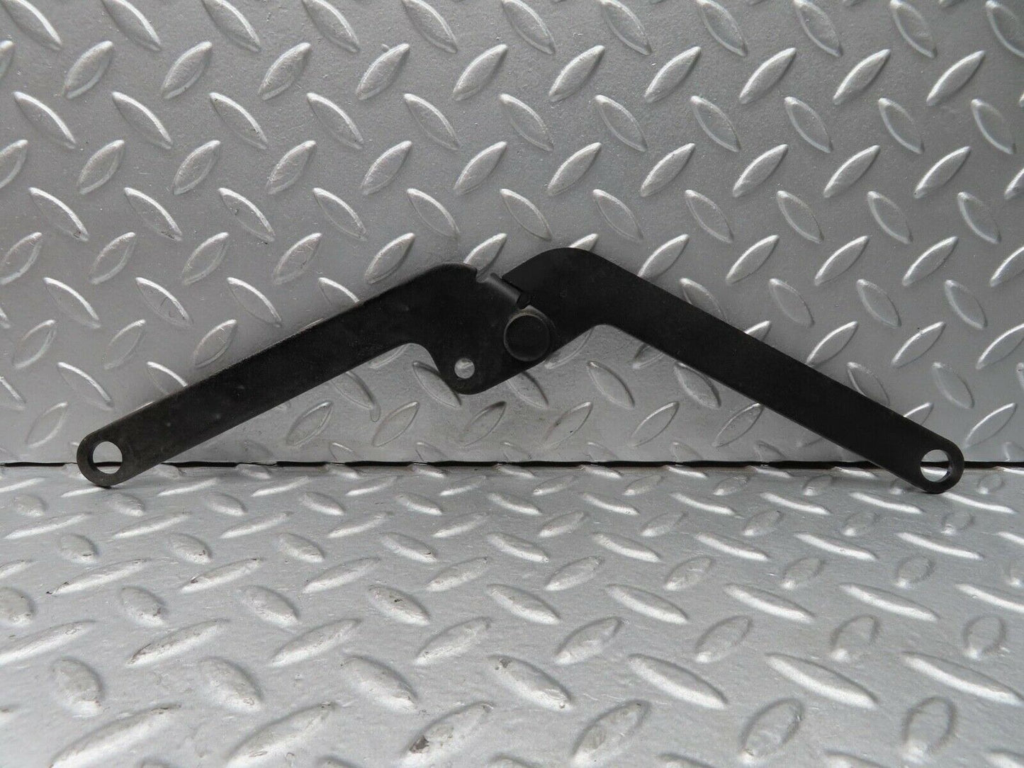 14489 Mercedes-Benz W116 350SE Bonnet Hinge Right Side