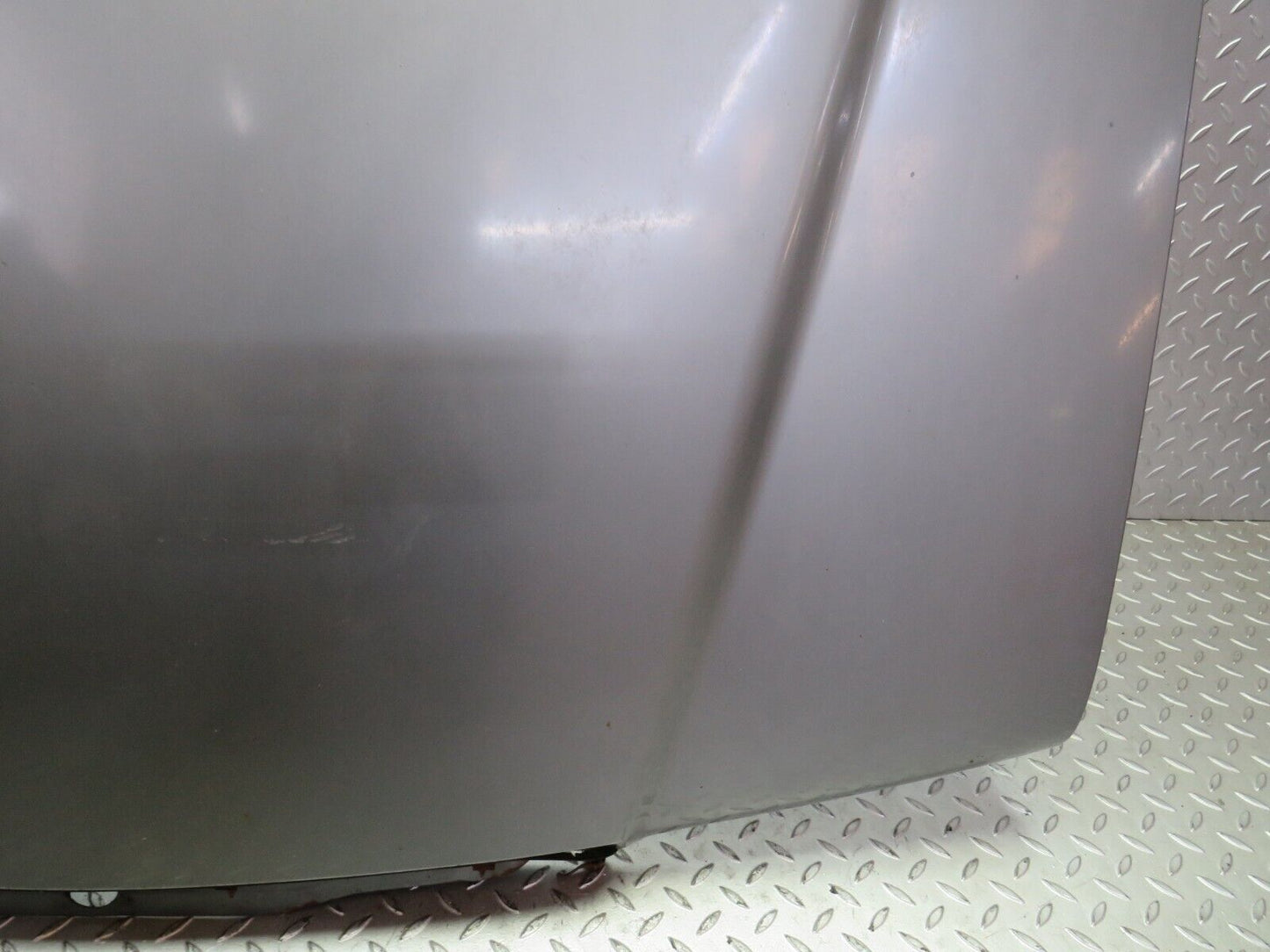 32628 Mercedes-Benz S124 300TE Wagon Bonnet