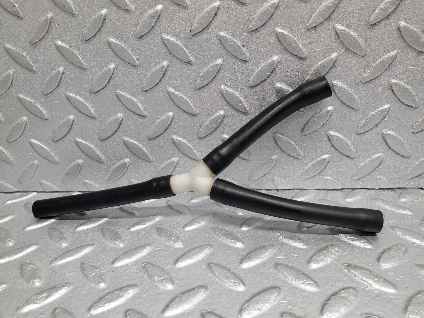 46875 Mercedes-Benz R129 320SL Coupe Roof Flap Cover Trim Left 1296930116 1296930314