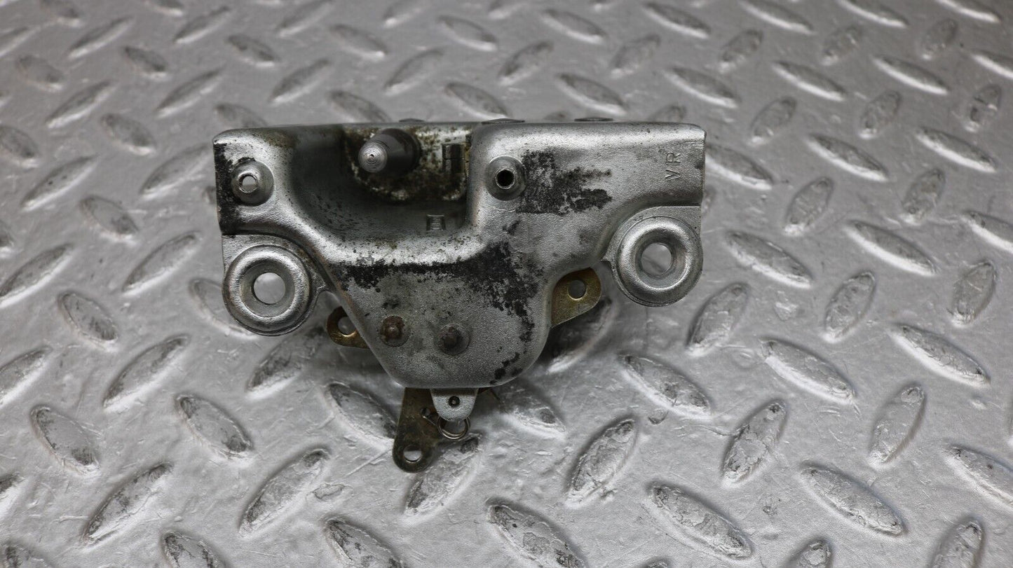 37266 Mercedes-Benz W109 300SEL Front Right Door Lock Mechanism