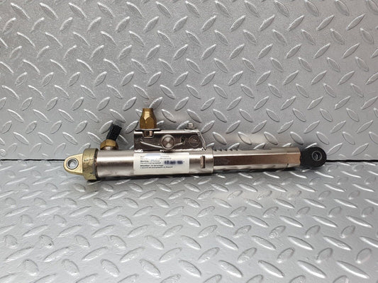 42151 Mercedes-Benz R129 320SL Coupe Roll Bar Hydraulic Cylinder Left 1298600335