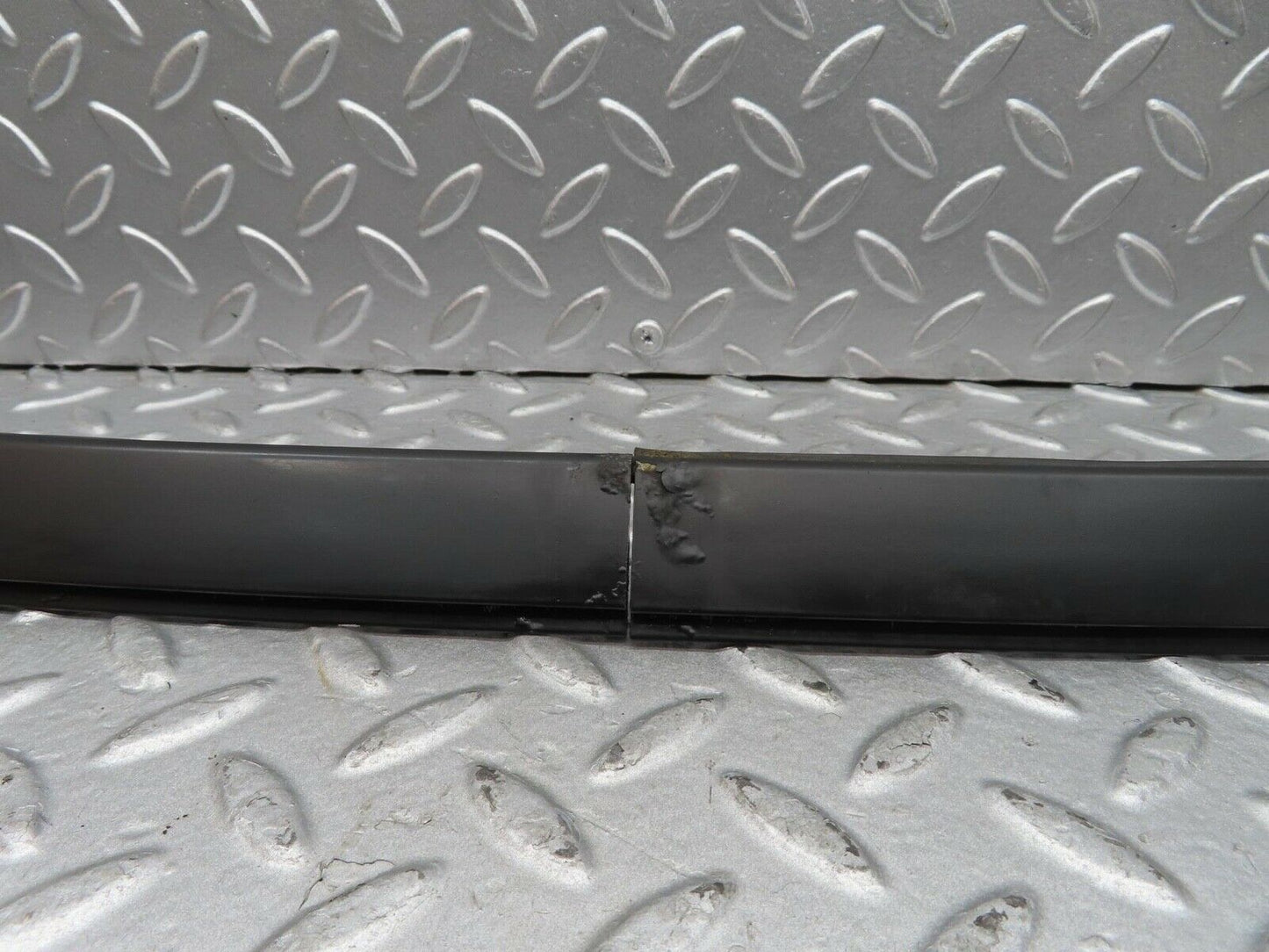 14620 Mercedes-Benz W201 190E Front Windscreen Lower Trim
