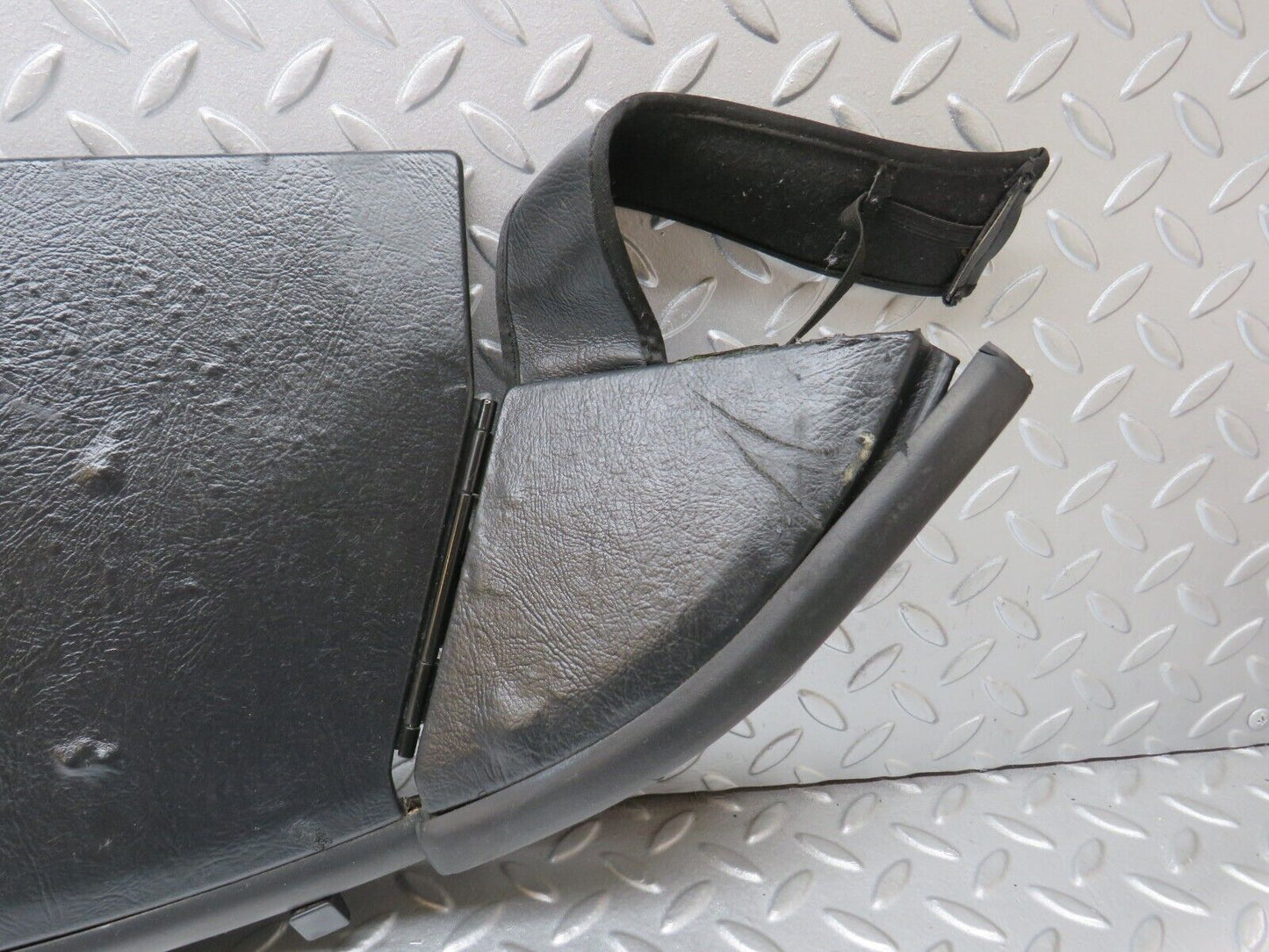 33154 Mercedes-Benz R170 SLK Coupe Parcel Shelf Cover 1706900208