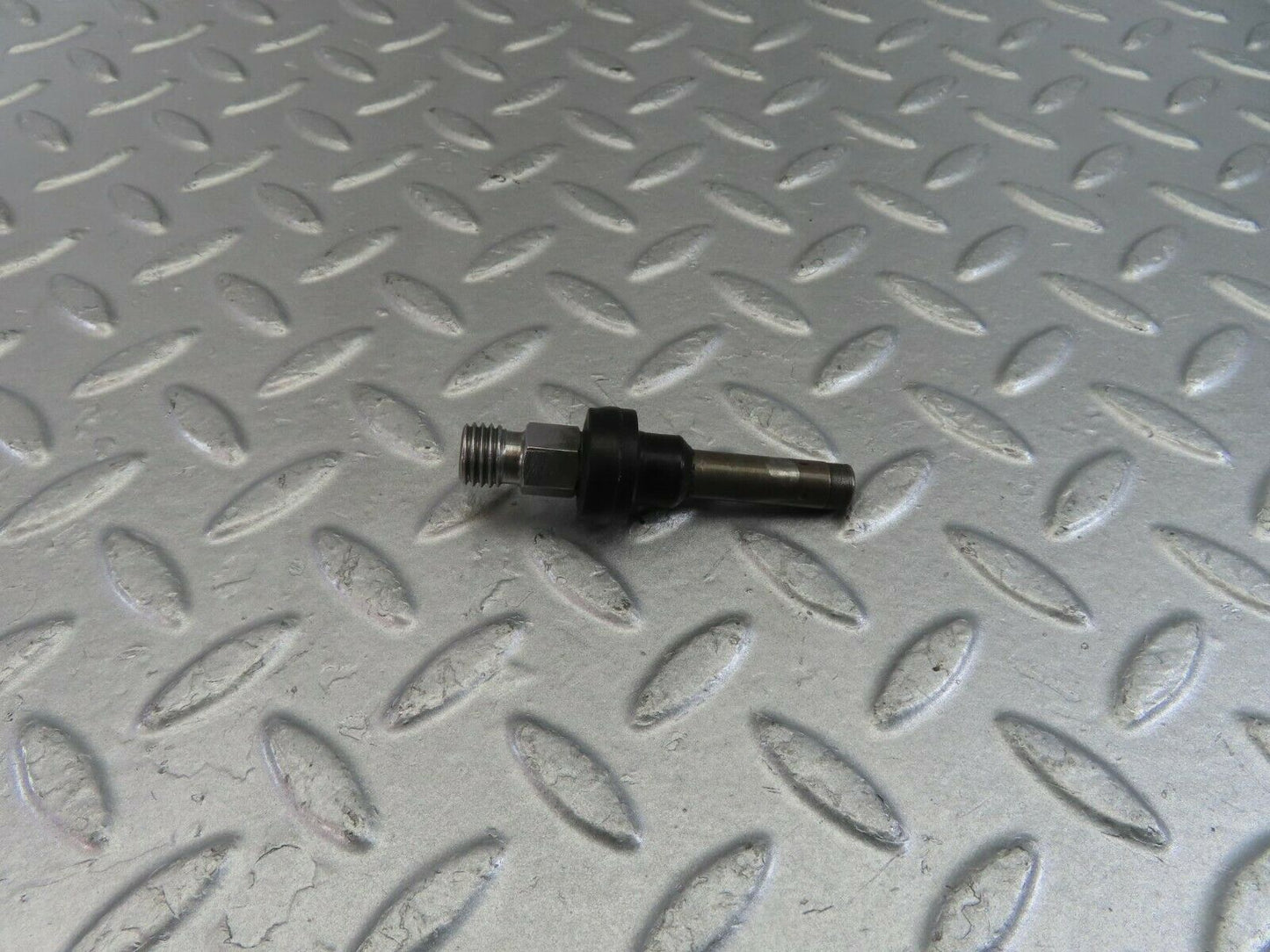 10045 Mercedes-Benz C123 230CE Coupe Fuel Injector Bosch 0437502010