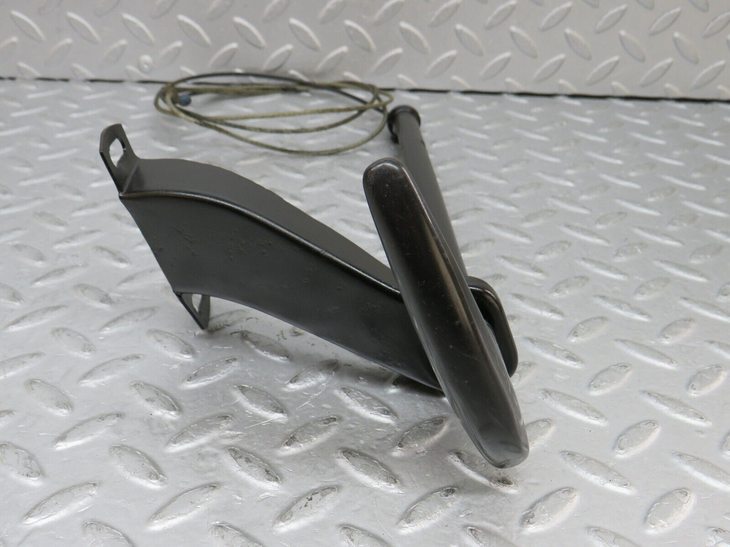 35871 Mercedes-Benz W108 Handbrake Handle Lever With Cable