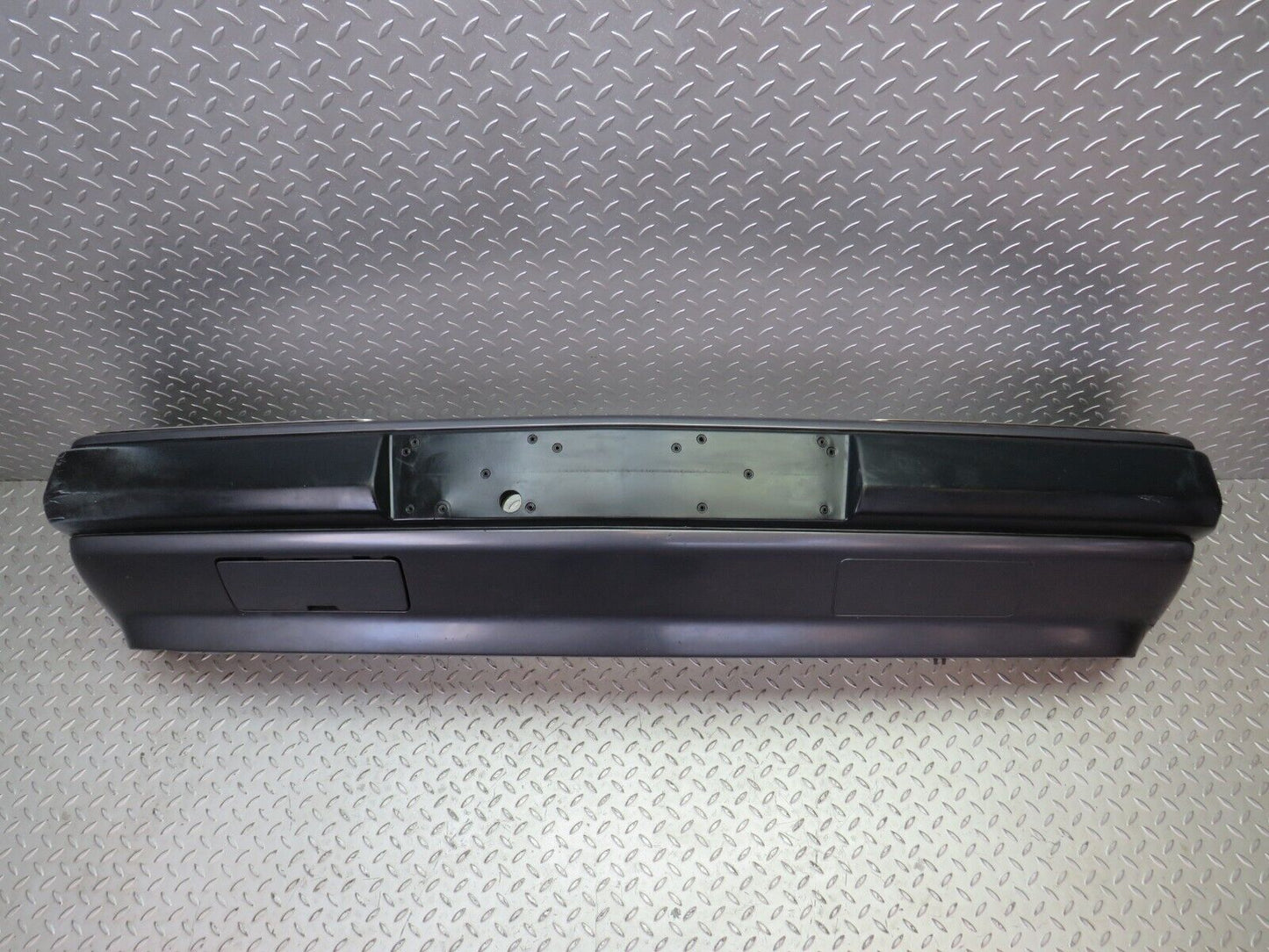 26667 Mercedes-Benz C124 220CE Coupe Front Bumper 1248850725