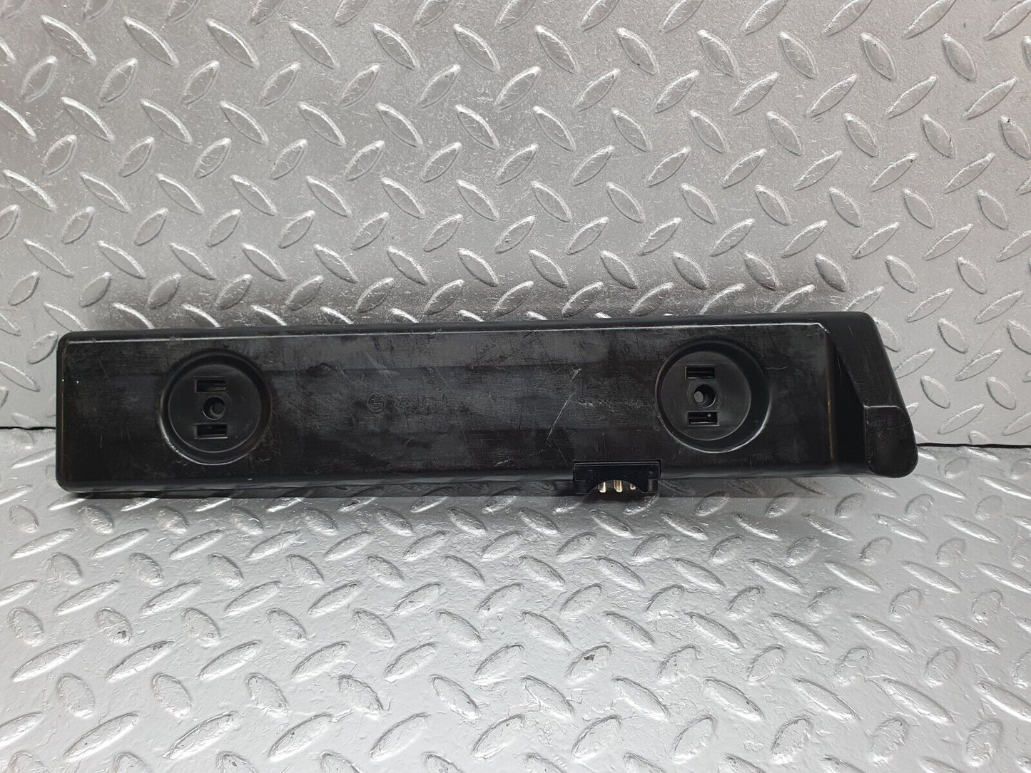 44129 Mercedes-Benz C123 230CE Coupe Tail Light Bulb Holder Left Side 22064L