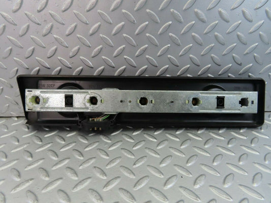 9038 Mercedes-Benz W123 Tail Light Bulb Holder Left