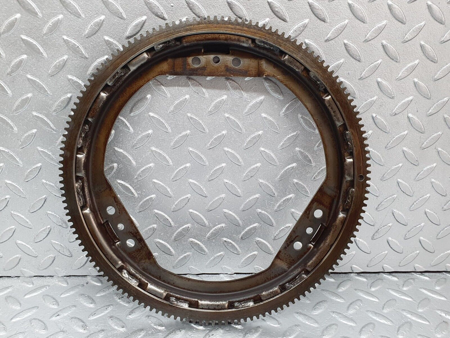 44141 Mercedes-Benz C123 230CE Coupe Flywheel Starter Ring