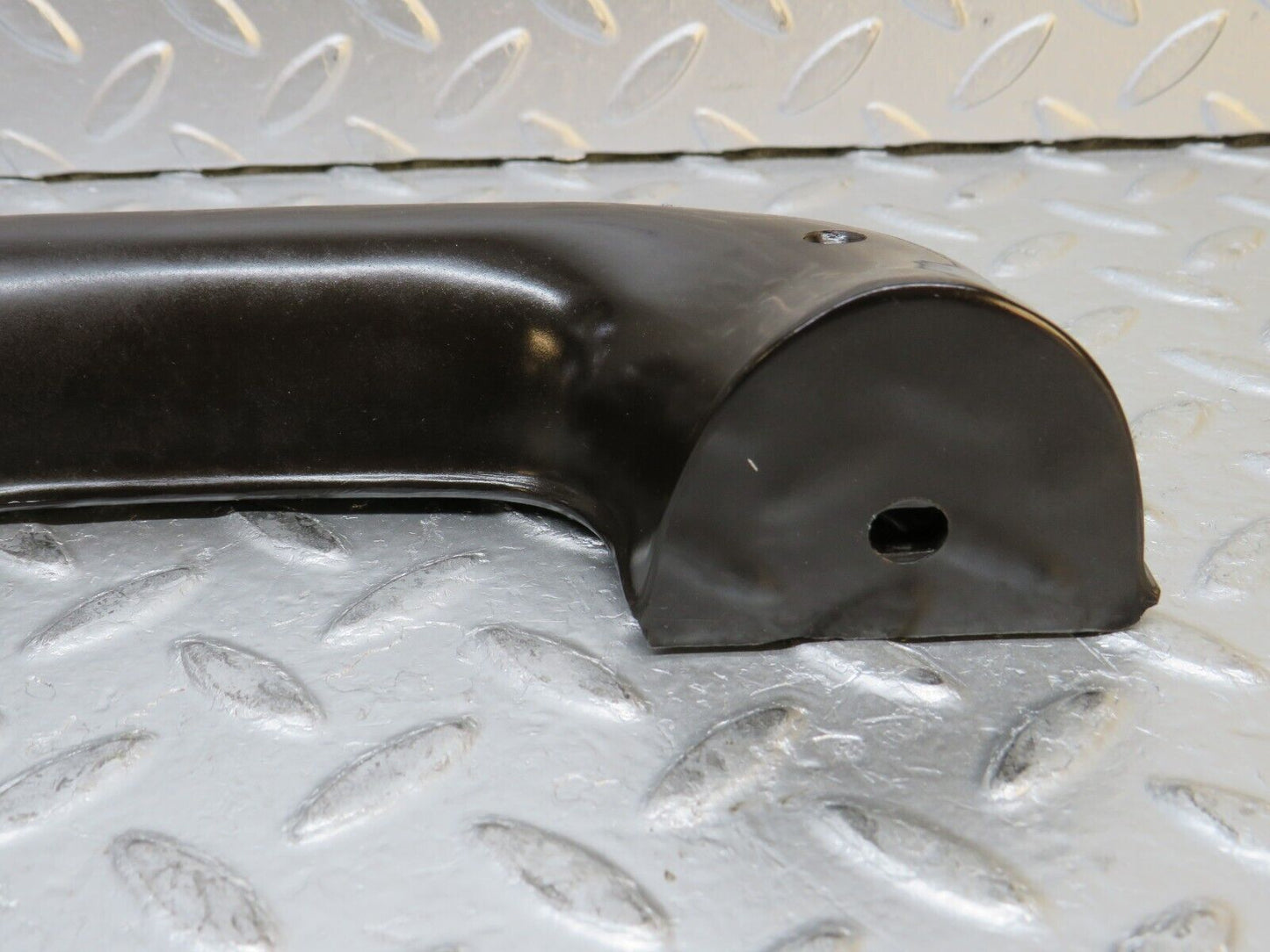 0311 Mercedes-Benz W120 Ponton Arm Rest Supporting Bracket 1209710031