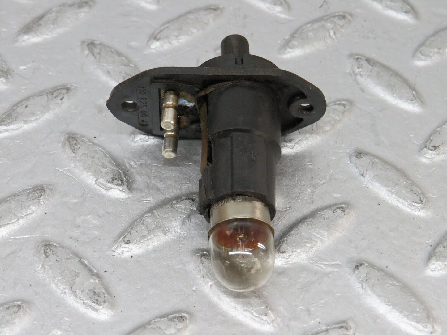 35700 Mercedes-Benz W108 Trunk Light 1108250041
