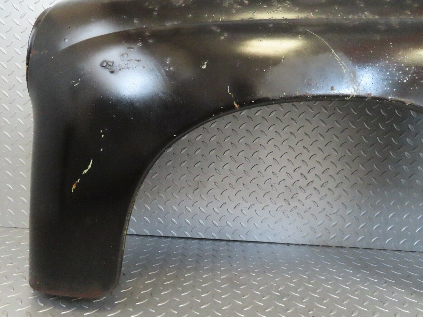 18699 Mercedes-Benz W120 W121 Ponton Front Left Wing Fender