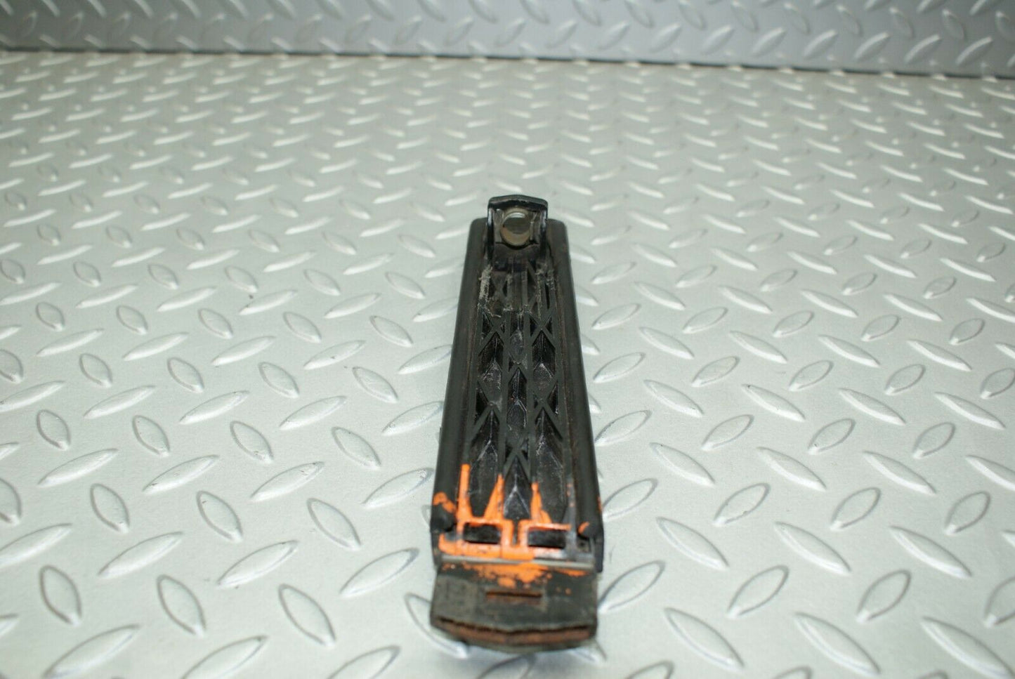 3227 Mercedes-Benz W115 220D Accelerator Gas Pedal With Rubber 1153010382