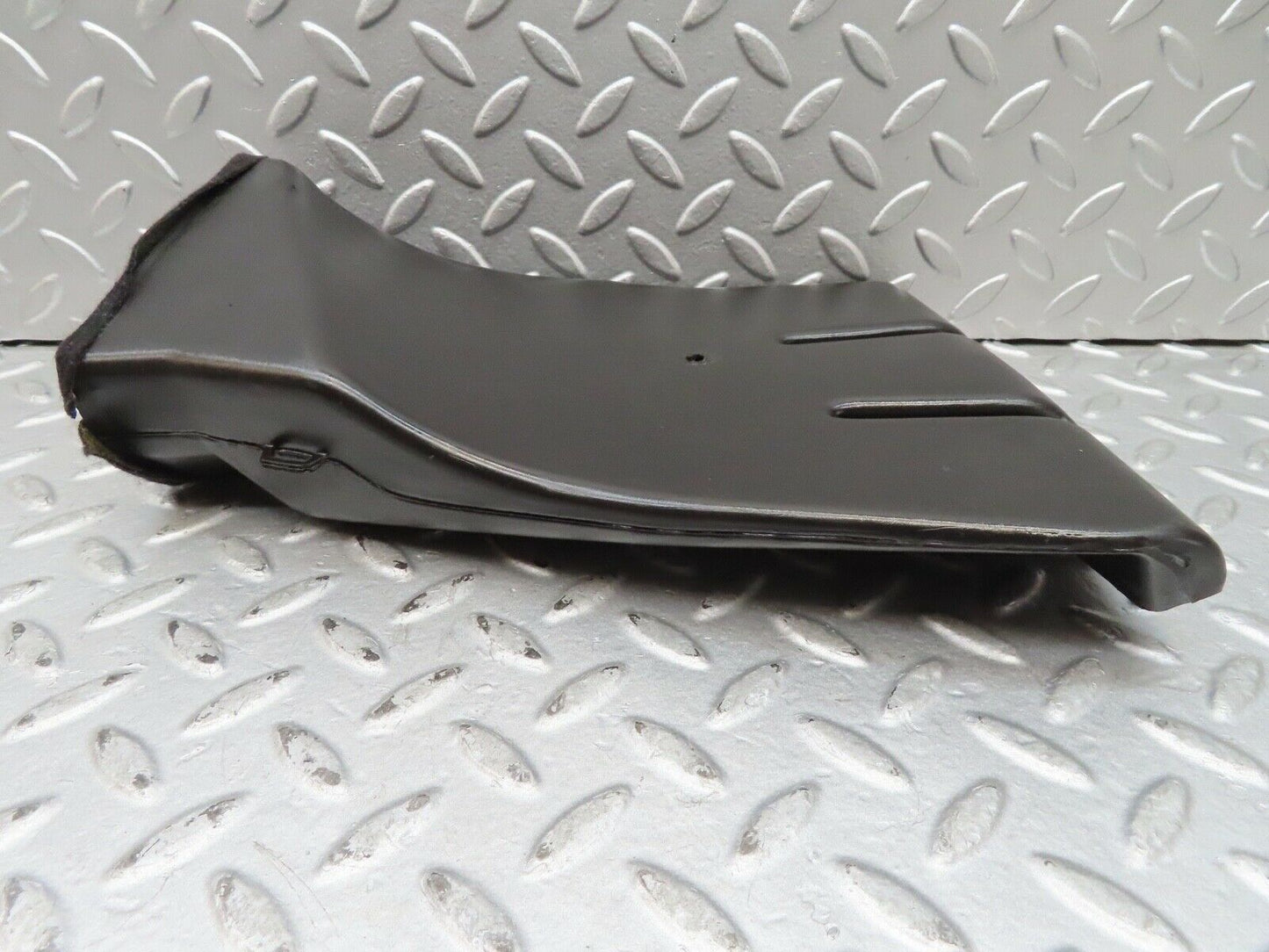 16826 Mercedes-Benz C123 280CE Coupe Heater Air Duct Left Side 1238310446