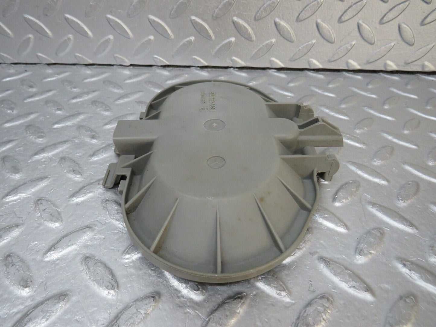 37036 Mercedes-Benz C126 420SEC Coupe Headlight Lid Cover 1305239012