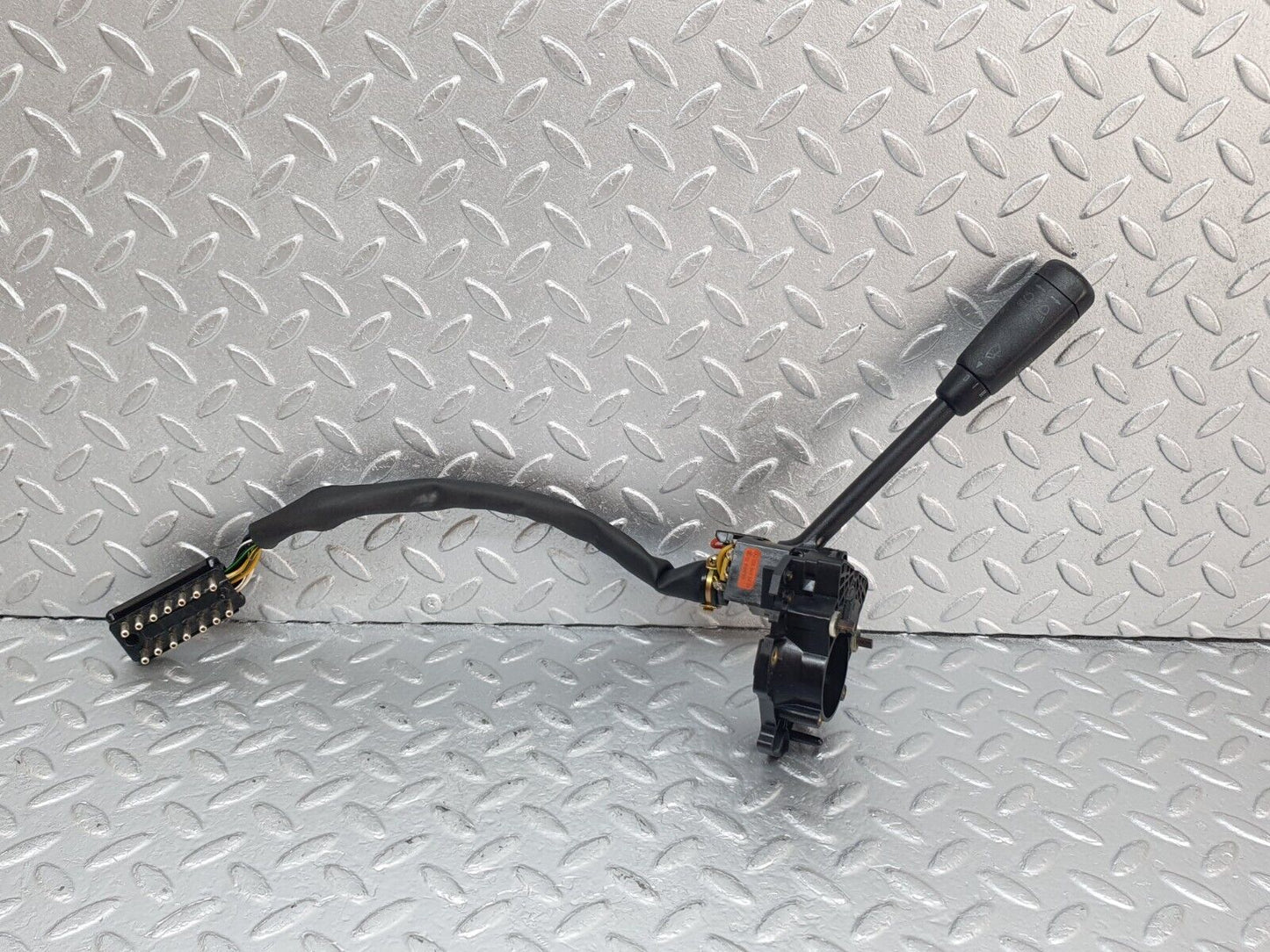 43668 Mercedes-Benz C126 380SEC Coupe Indicator Wiper Stalk 1265453424
