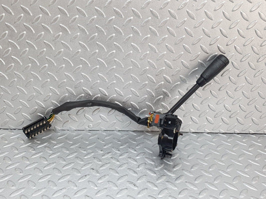 43668 Mercedes-Benz C126 380SEC Coupe Indicator Wiper Stalk 1265453424