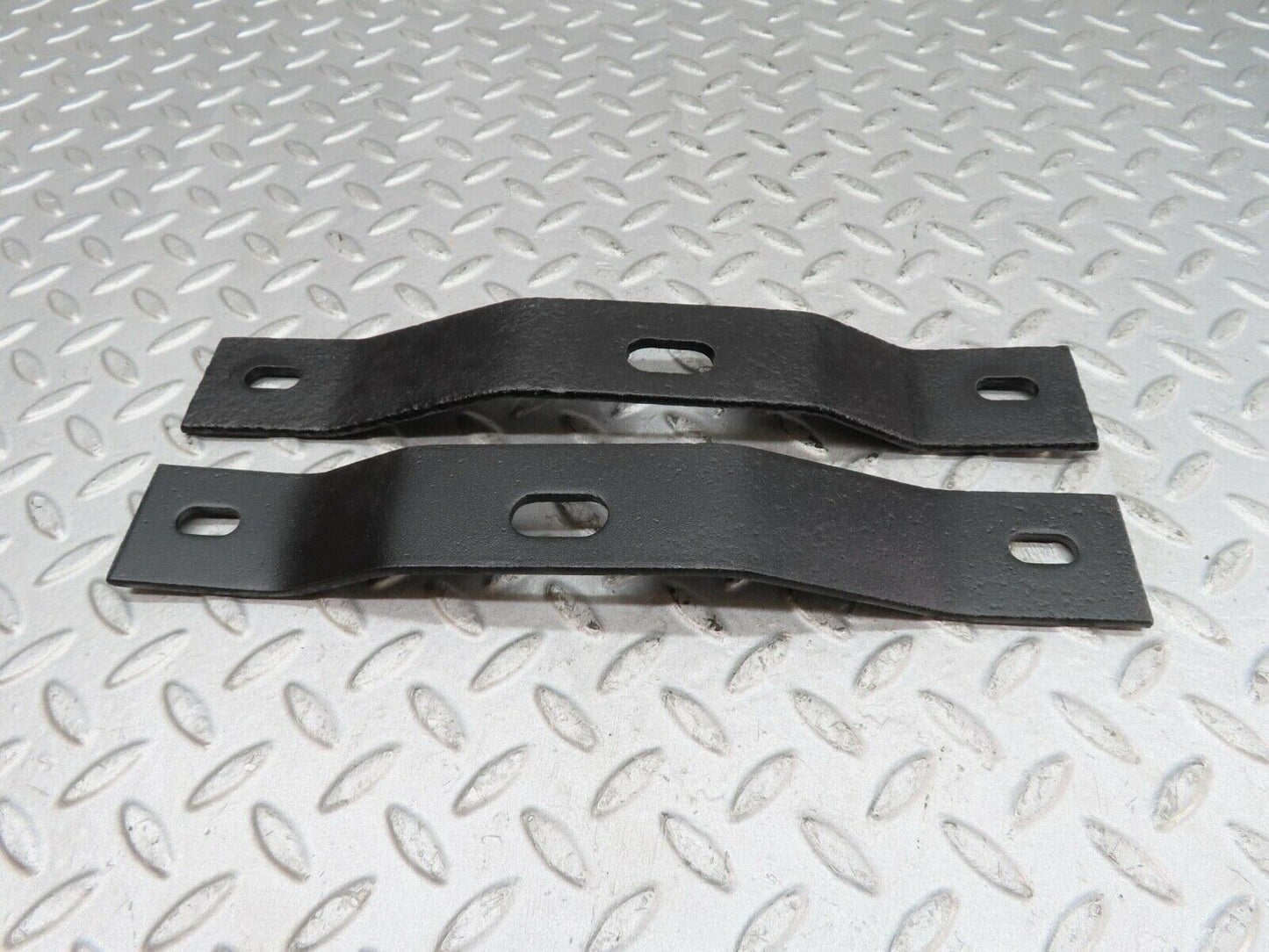 12637 Mercedes-Benz W108 280SE 3.5 Rear Bumper Holder