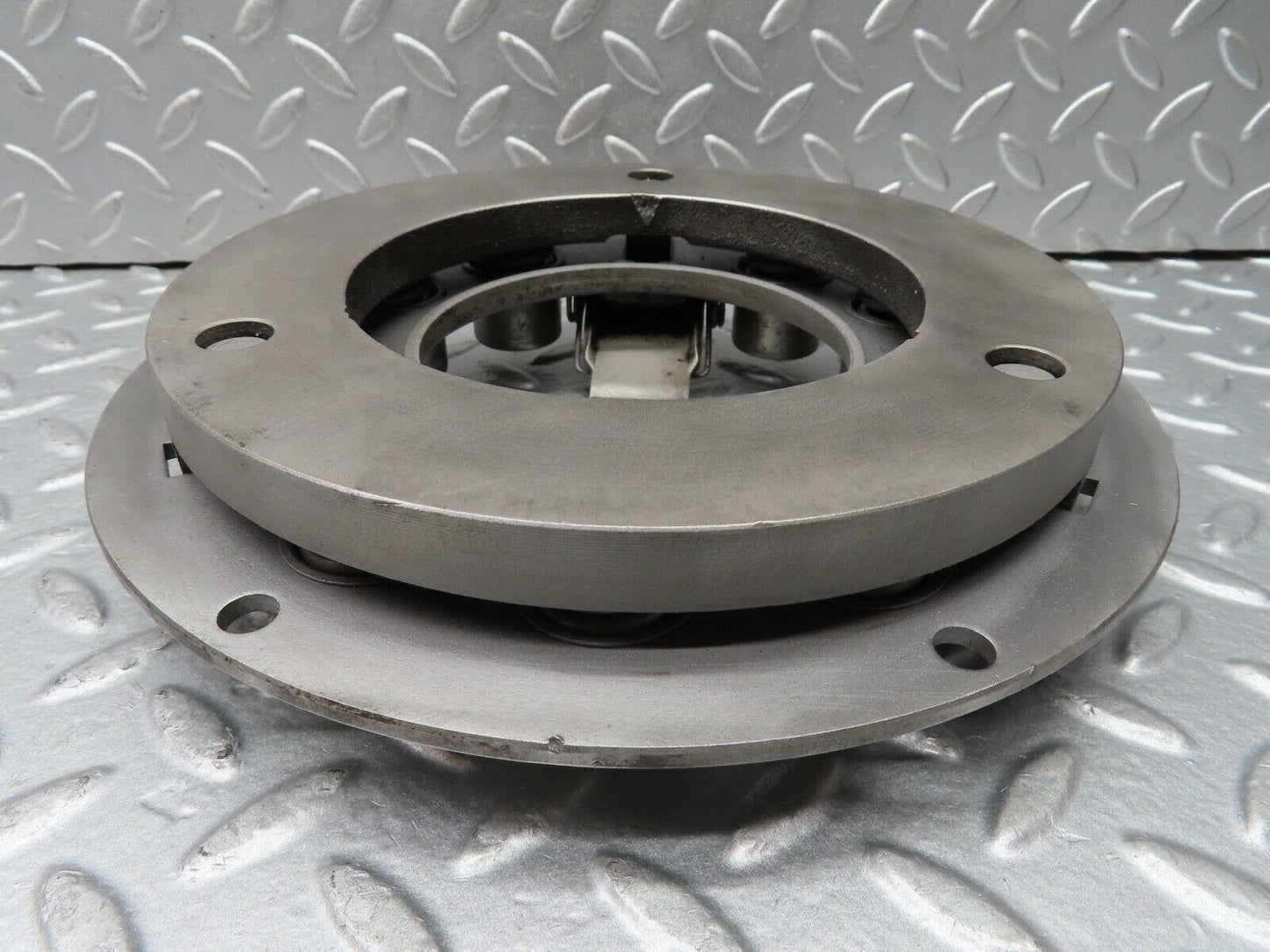 18621 Mercedes-Benz W120 W121 Ponton Clutch Pressure Plate 1814070