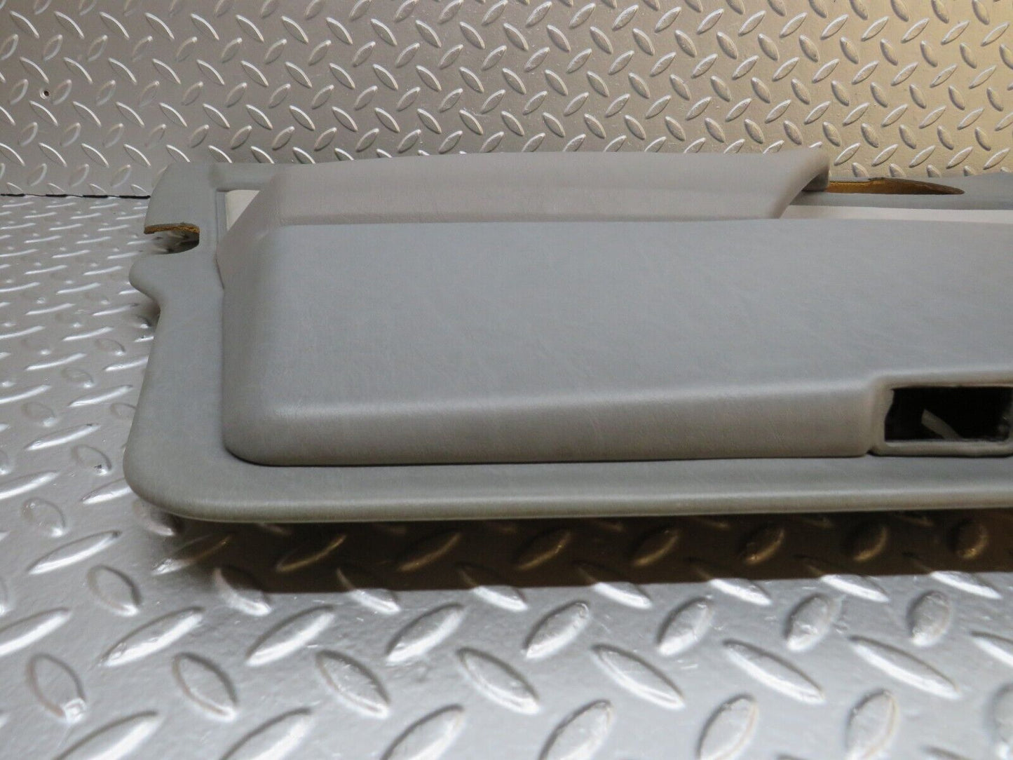 32340 Mercedes-Benz S124 300TE Wagon Front Left Door Card Grey