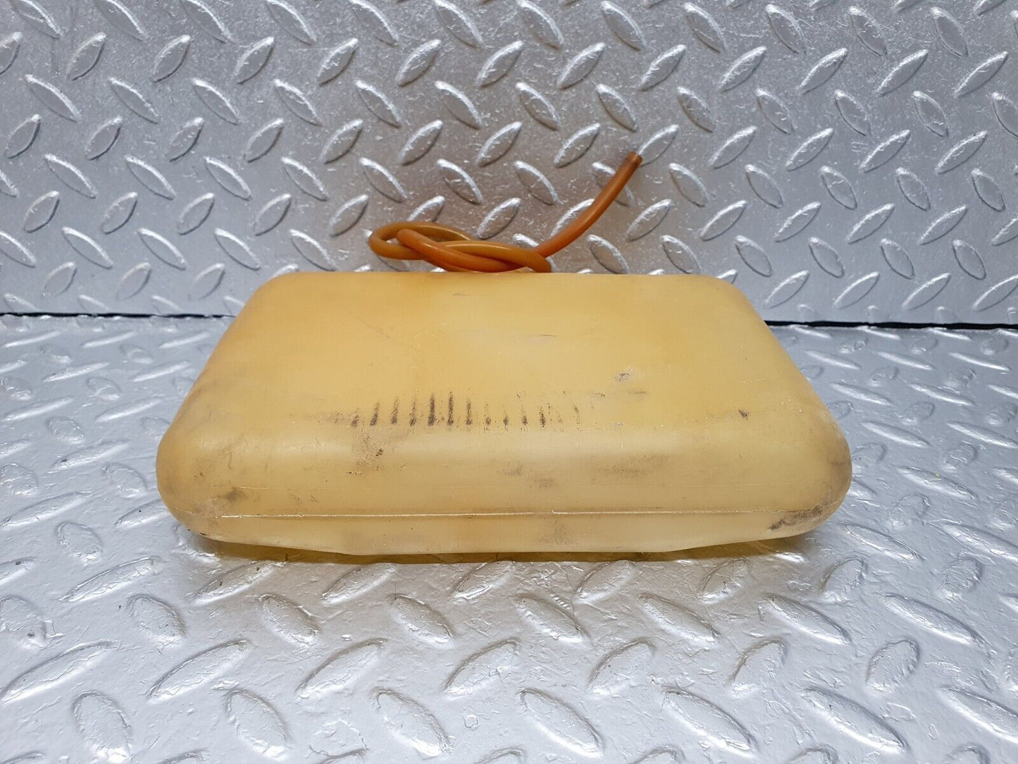 43138 Mercedes-Benz W108 280SE Windscreen Washer Fluid Reservoir With Cap