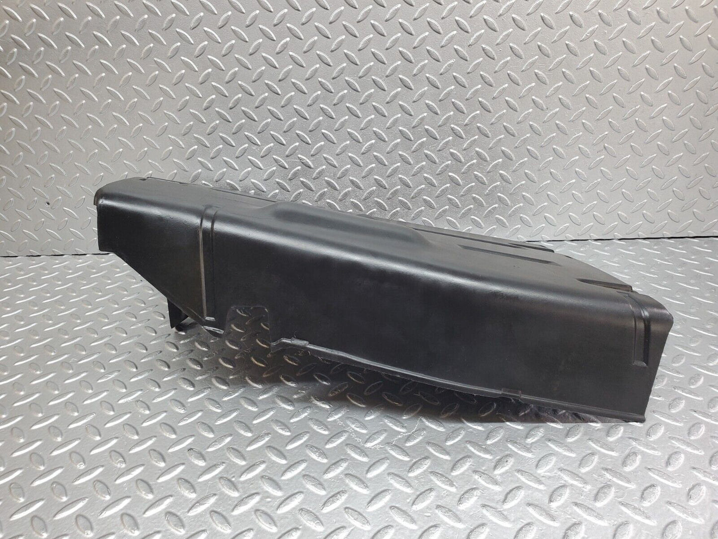 44767 Mercedes-Benz W124 220E Fuel Pump Protective Cover 1244780737